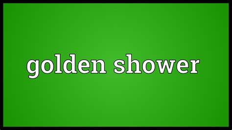 Golden Shower (podarim) za doplačilo Bordel Port Loko